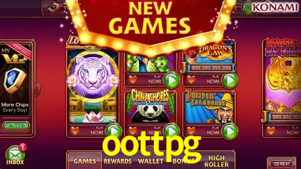 Apostas Esportivas na oottpg: Um Guia Completo