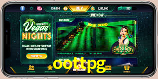 Exclusive Games oottpg