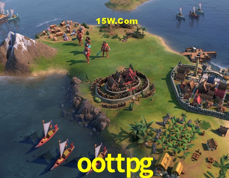 Descubra a Magia dos Jogos de Arcade no oottpg