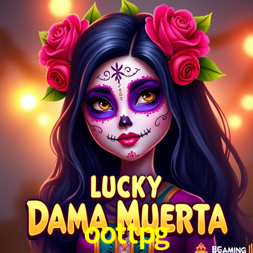 A Emoção da Loteria na oottpg: Uma Chance de Mudança de Vida
