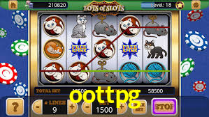 oottpg: Jogue Crash e Experimente Alta Recompensa Instantânea
