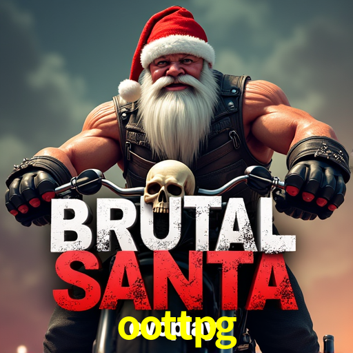 Diretório de Jogos oottpg