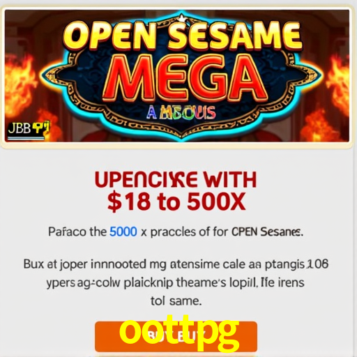 Tecnologia da Plataforma oottpg