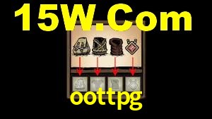 oottpg login