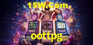 Welcome Bonus oottpg