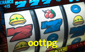 oottpg - Plataforma Jogo Cassino - oottpg.com