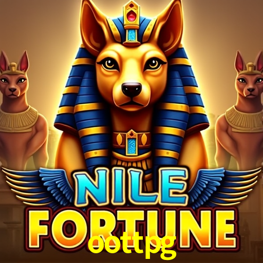 Descubra o Mundo do Cassino Online com oottpg