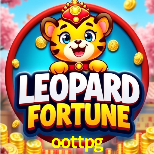 Welcome Bonus oottpg