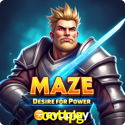 Jogos Exclusivos oottpg