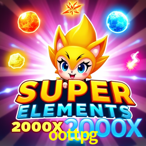 Inovações de Jogos na oottpg: O Futuro das Experiências Interativas
