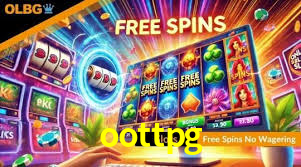 Roulette Table oottpg
