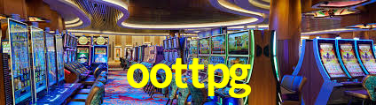 oottpg App Interface