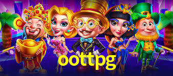 oottpg: A Experiência de Casino com Jogos de Mesa ao Vivo